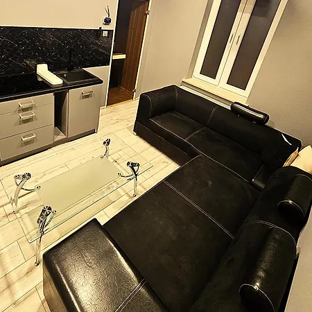 Dark Romance- Bdsm Greya Dla Zakochanych Par Apartament Ruda Slaska