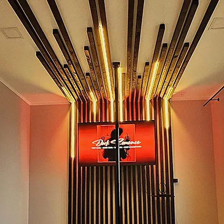 Dark Romance- Bdsm Greya Dla Zakochanych Par Apartament Ruda Slaska