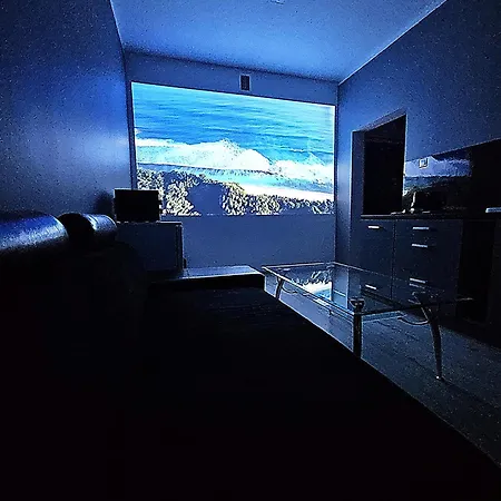 Apartament Dark Romance- Bdsm Greya Dla Zakochanych Par Ruda Slaska