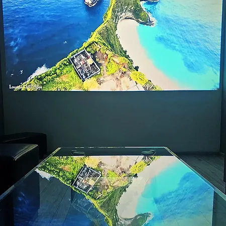 Dark Romance- Bdsm Greya Dla Zakochanych Par Apartament