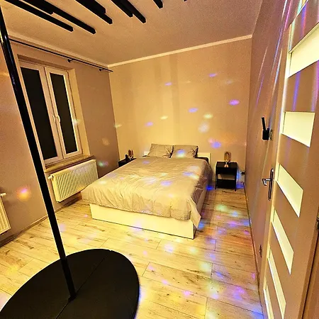 Dark Romance- Bdsm Greya Dla Zakochanych Par Daire Ruda Slaska