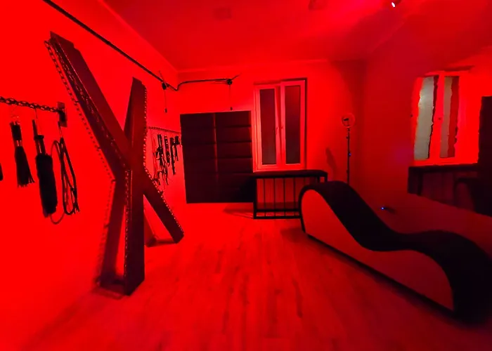 Dark Romance- Bdsm Greya Dla Zakochanych Par * רודה שלונסקה