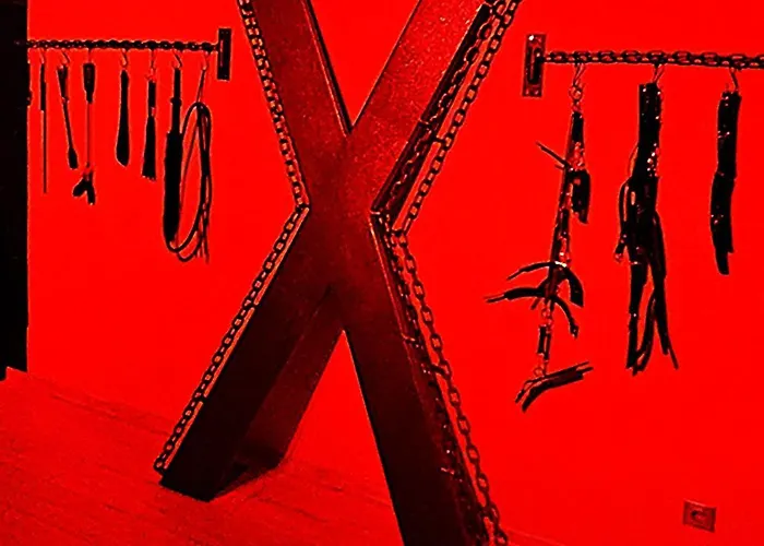 Dark Romance- Bdsm Greya Dla Zakochanych Par רודה שלונסקה