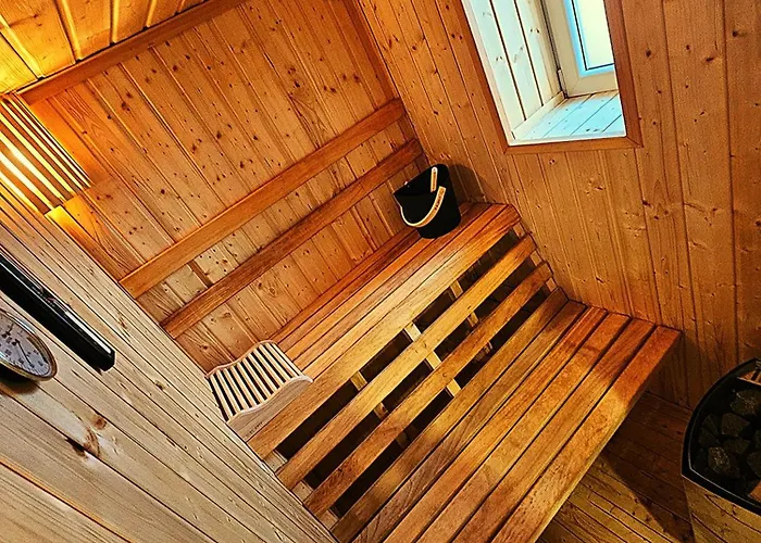 דירה Dark Romance- Bdsm Greya Dla Zakochanych Par רודה שלונסקה