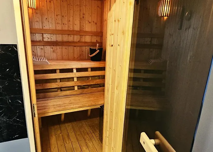 Dark Romance- Bdsm Greya Dla Zakochanych Par דירה