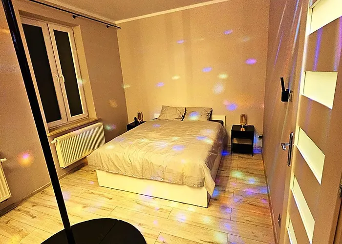 Dark Romance- Bdsm Greya Dla Zakochanych Par Daire Ruda Slaska